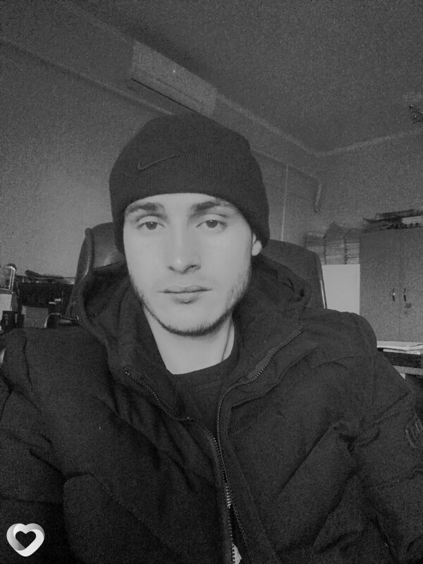 Джек, 32, Караганде — анкета №1299189