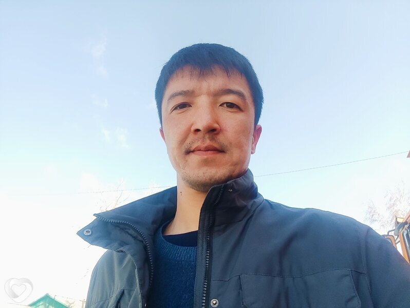 Яя, 36, Астане — анкета №1299202
