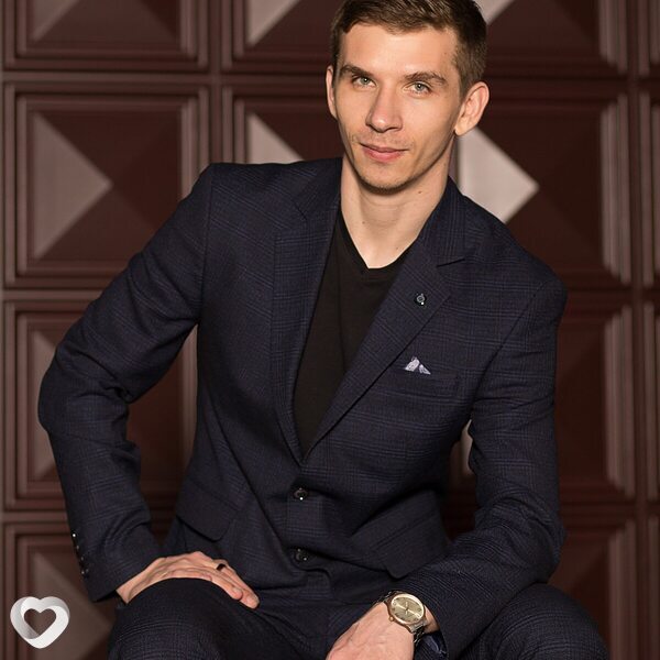Дмитрий, 31, Краснодаре — анкета №1299203