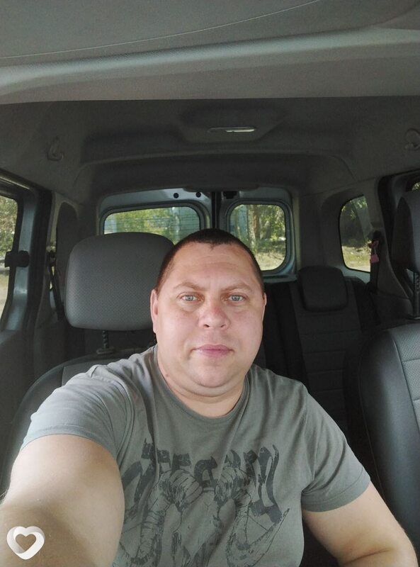 Виктор, 45, Санкт-Петербурге — анкета №1299206