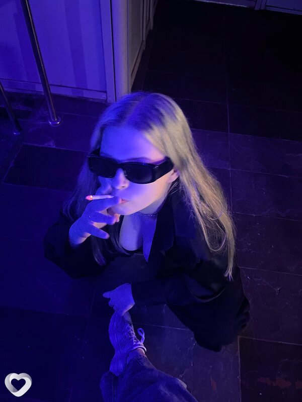 Милана, 28, Рязани — анкета №1299316
