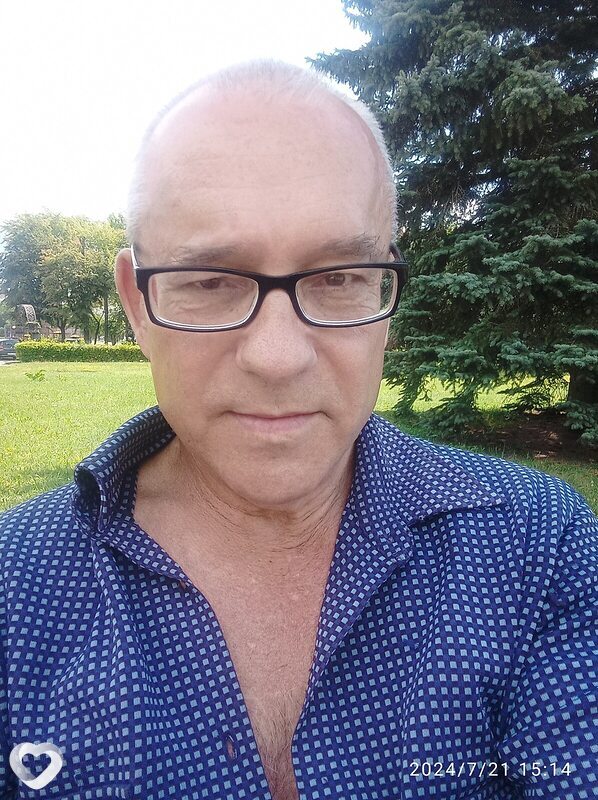 Sergi, 52, Молодечно — анкета №1299317