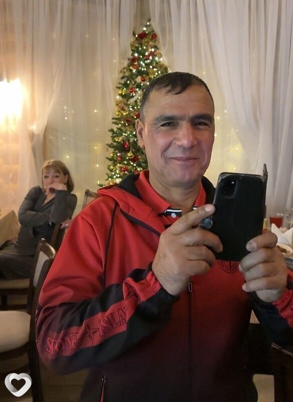 Михаил, Лабытнанги