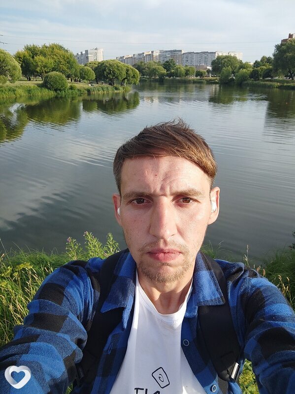 Сергей, 32, Москве — анкета №1299324
