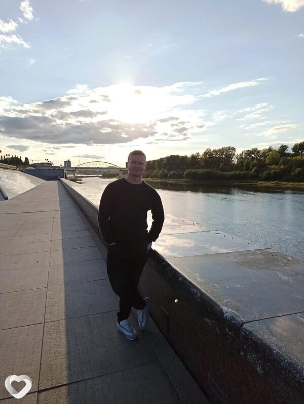 Александр, 36, Серове — анкета №1299325