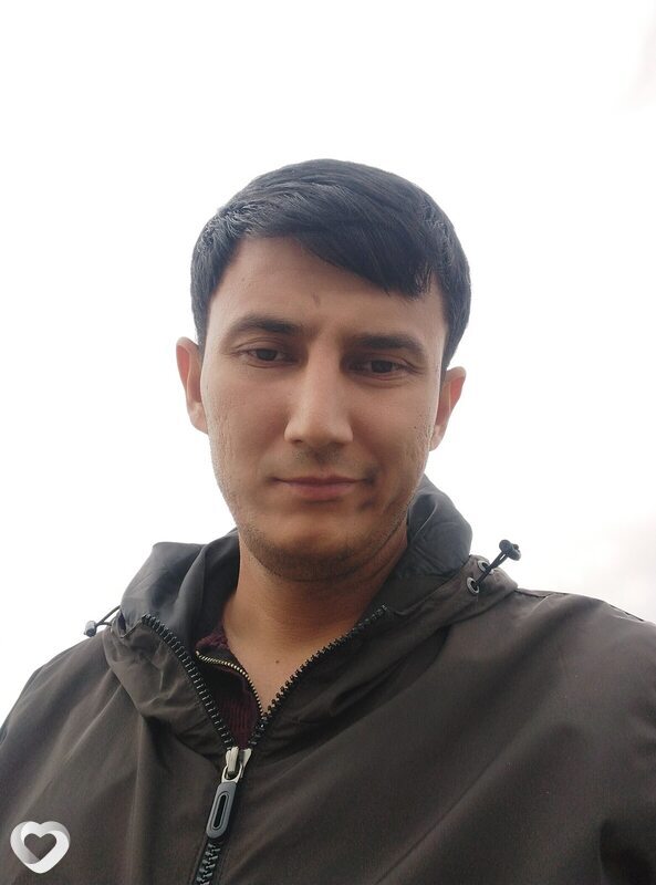 Mete, 34, Минске — анкета №1299327