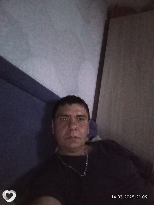 Сергей, 44, Нижнем Новгороде — анкета №1299328