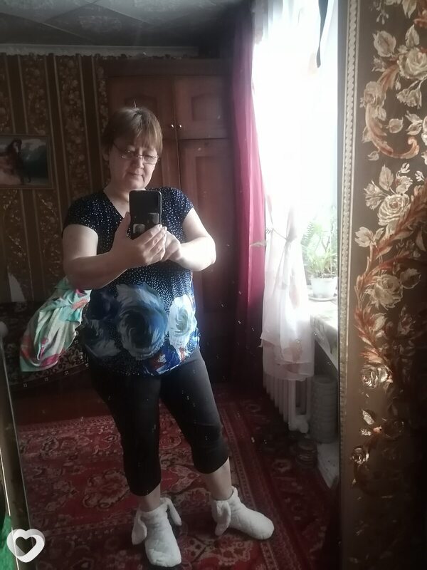 Елена, Киселевск