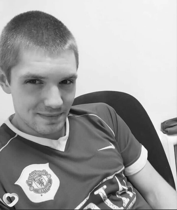 Yuriy, 29, Могилев — анкета №1299491