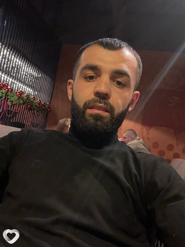 Без Имени, 35, Новосибирске — анкета №1299498