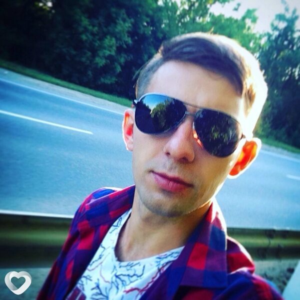 Дмитрий, 29, Москве — анкета №1299500