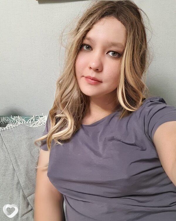 Женя, 30, Москве — анкета №1299506
