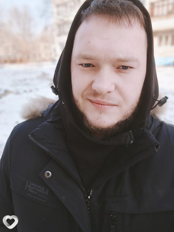 Дмитрий, 27, Комсомольске-на-Амуре — анкета №1299508