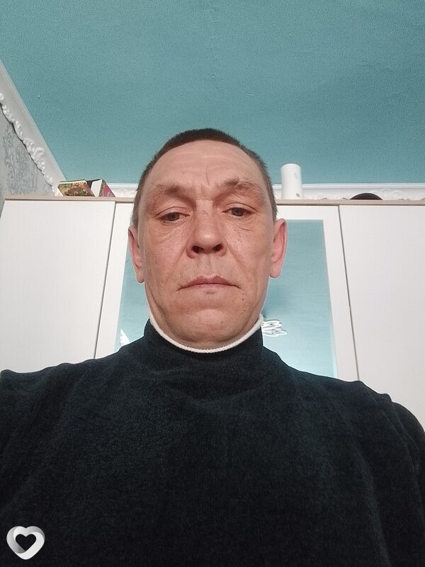 Федя, 45, Свободном — анкета №1299344