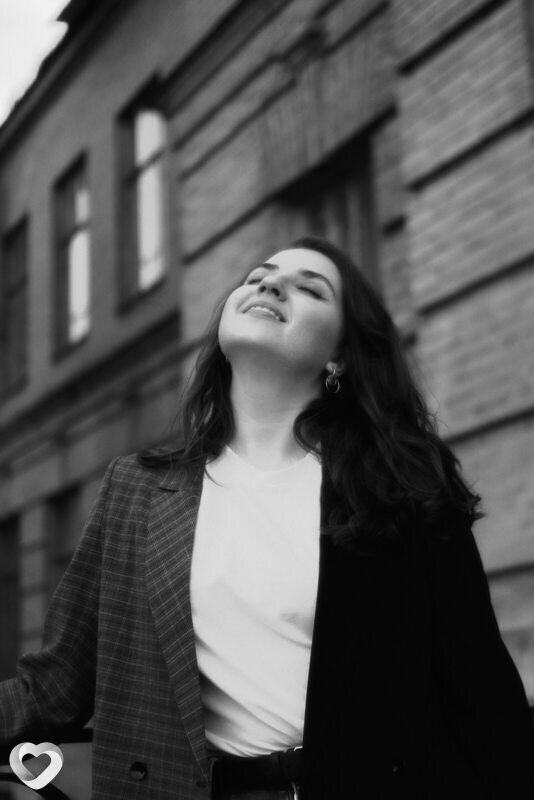 Лена, 28, Пензе — анкета №1299352