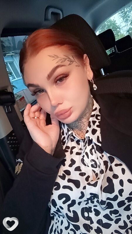 Аня, 23, Владивостоке — анкета №1299353