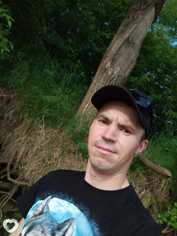 Фидан, 31, Уфе — анкета №1299465
