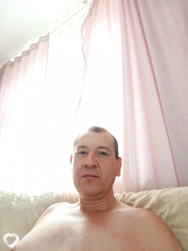 Николай, 44, Пензе — анкета №1299466