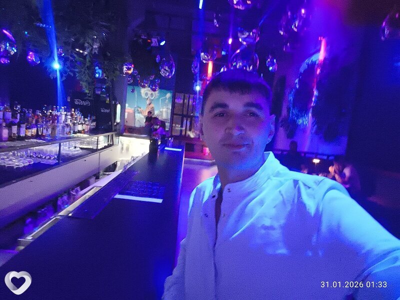 Константин, 32, Томске — анкета №1299469