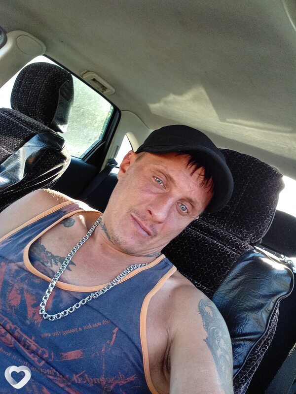 Евгений, 37, Костанае — анкета №1299474
