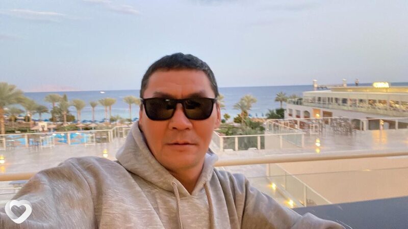 Гаврил, 46, Якутске — анкета №1299475