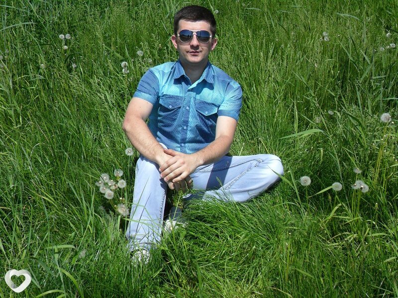 Александр, 41, Волгограде — анкета №1299478