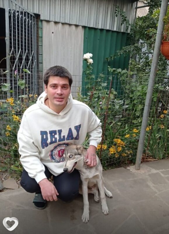 Денис, 29, Шахтах — анкета №1299479