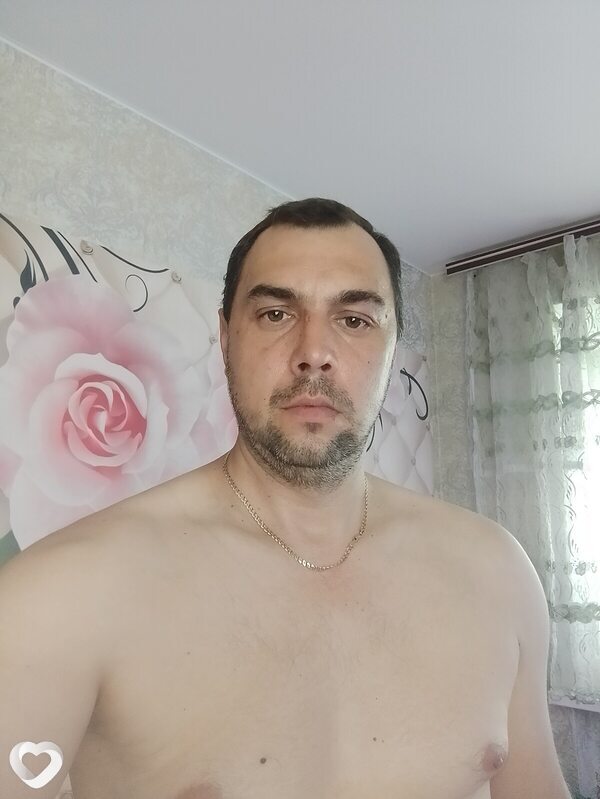 Валера, 41, Москве — анкета №1299413
