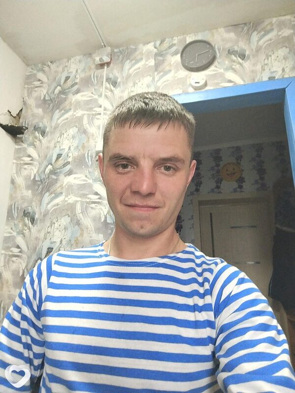 Анатолий, 32, Мариинске — анкета №1299421