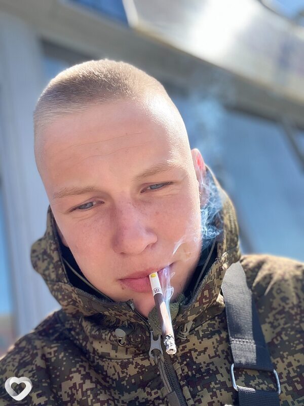 Роман, 20, Омске — анкета №1299424