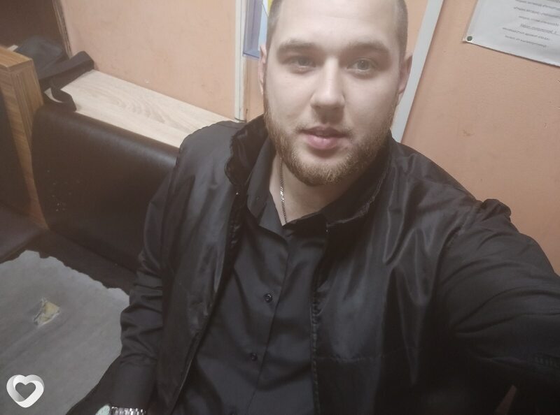 Никита, 26, Омске — анкета №1299431