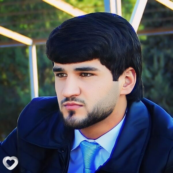 Хасан, 23, Истре — анкета №1299432