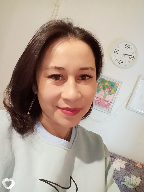 Валентина, 40, Можге — анкета №1299433