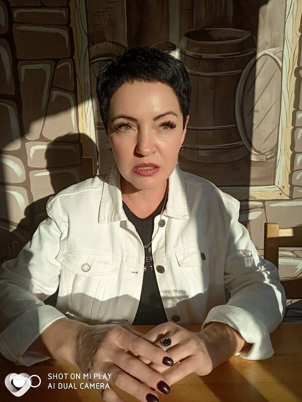 Нелля, 58, Краснодаре — анкета №1299388