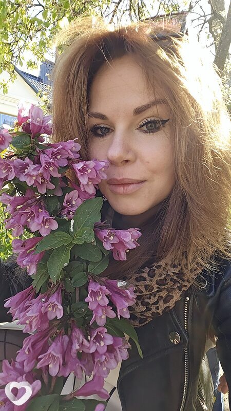 Тата, 35, Минске — анкета №1299391