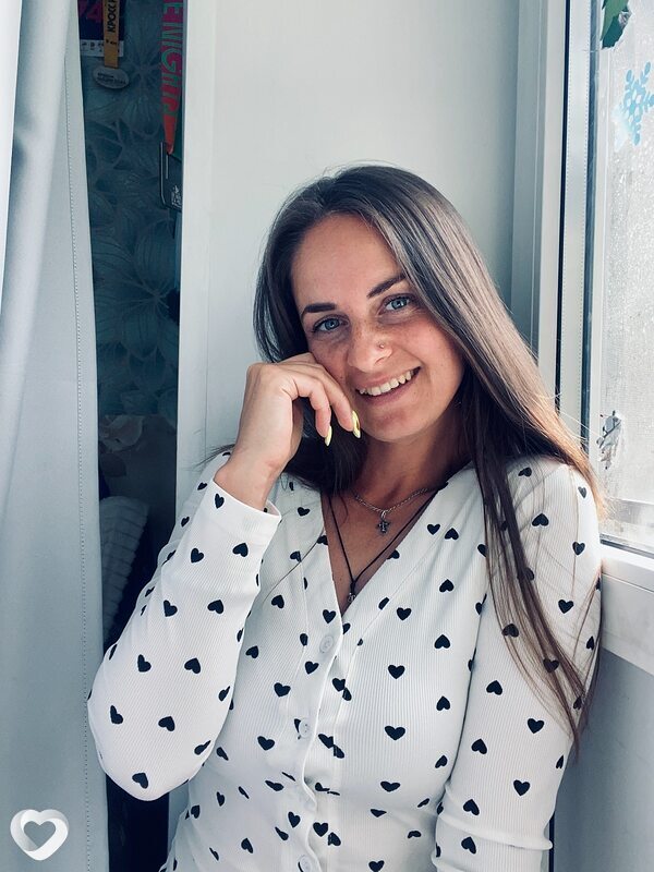 Юля, 33, Санкт-Петербурге — анкета №1299395