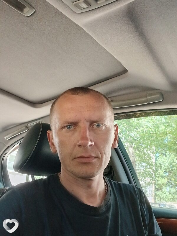 Алексей, 37, Мариуполе — анкета №1299404