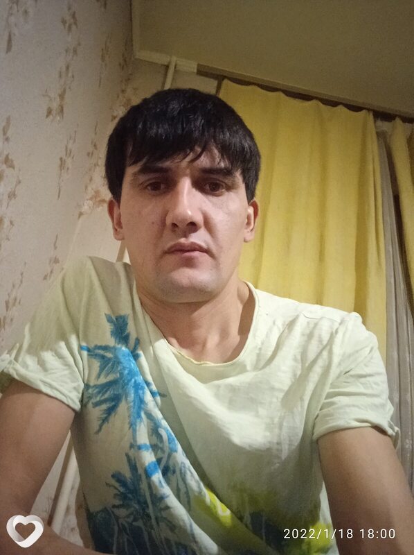 Икром, 37, Казани — анкета №1299841