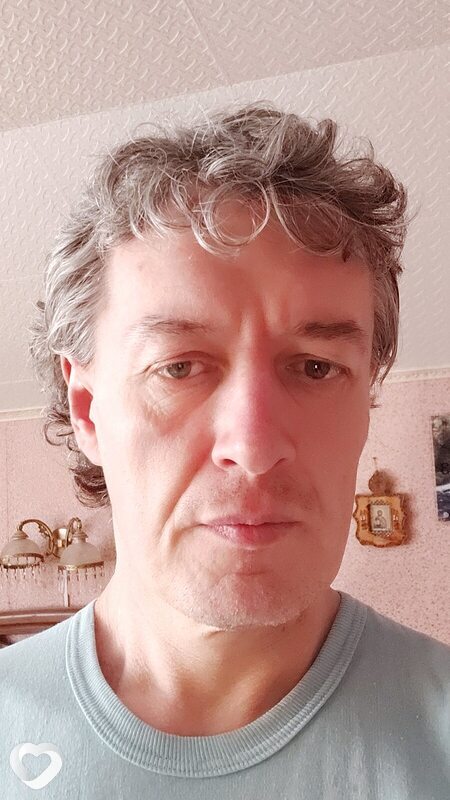 Николай, 49, Дедовске — анкета №1299845