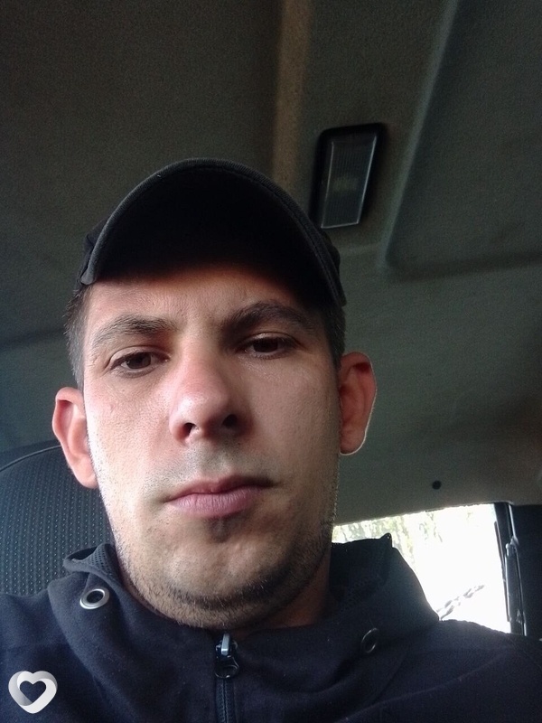 Виталий, 33, Симферополе — анкета №1299847