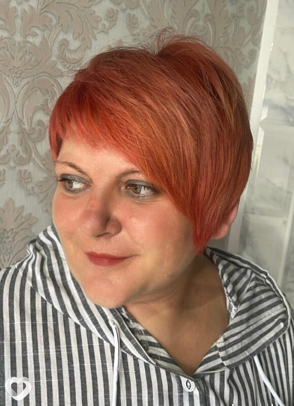 Ольга, 43, Луганске — анкета №1299849