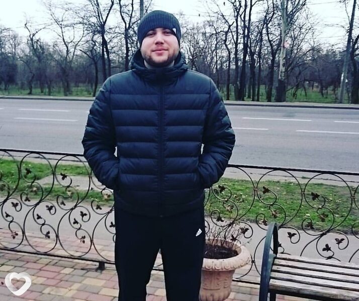 Алексей, 40, Гомеле — анкета №1299851