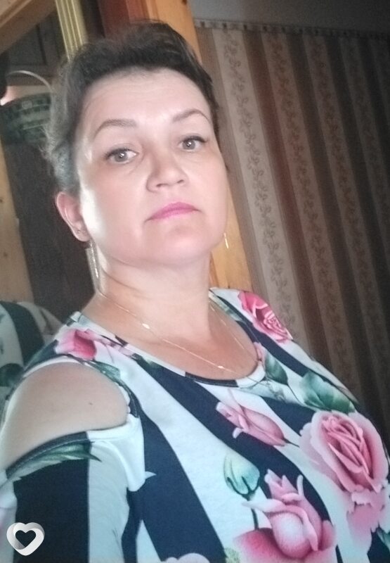 Маруся, 48, Вологде — анкета №1299439