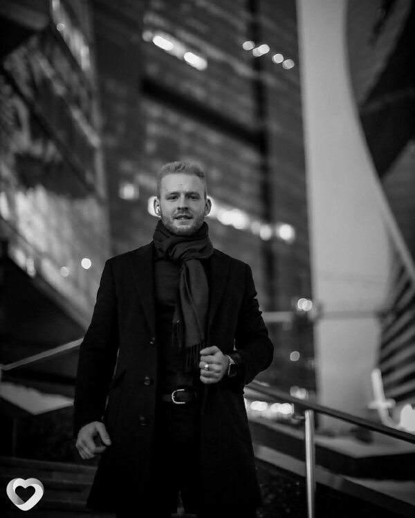 Виталий, 45, Новосибирске — анкета №1299440