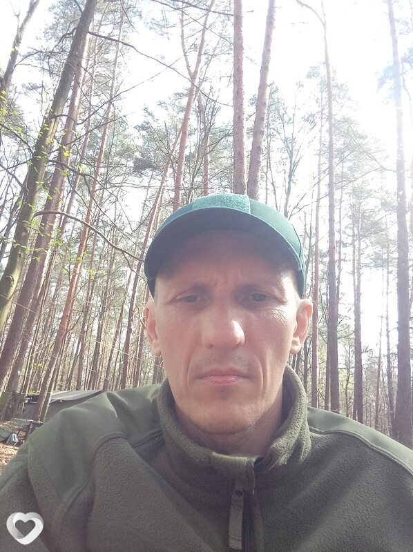 Yra, 45, Черновцах — анкета №1299441