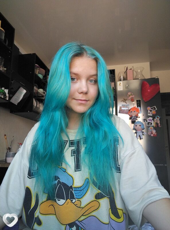 Яна, 20, Санкт-Петербурге — анкета №1299450