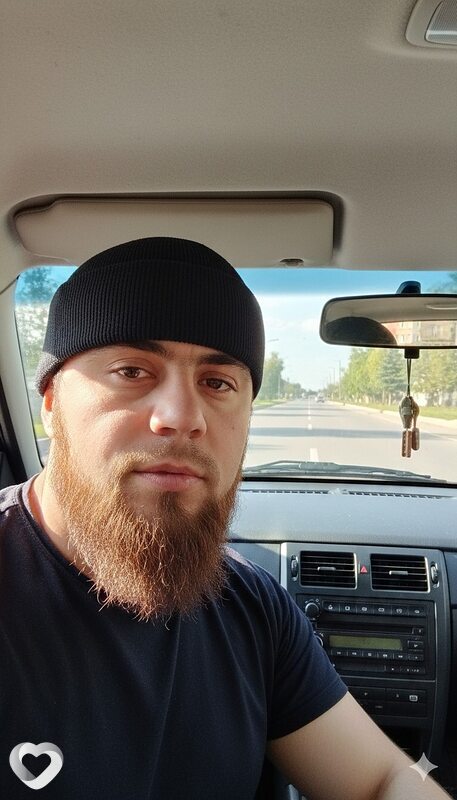 Лев, 35, Нижневартовске — анкета №1299453
