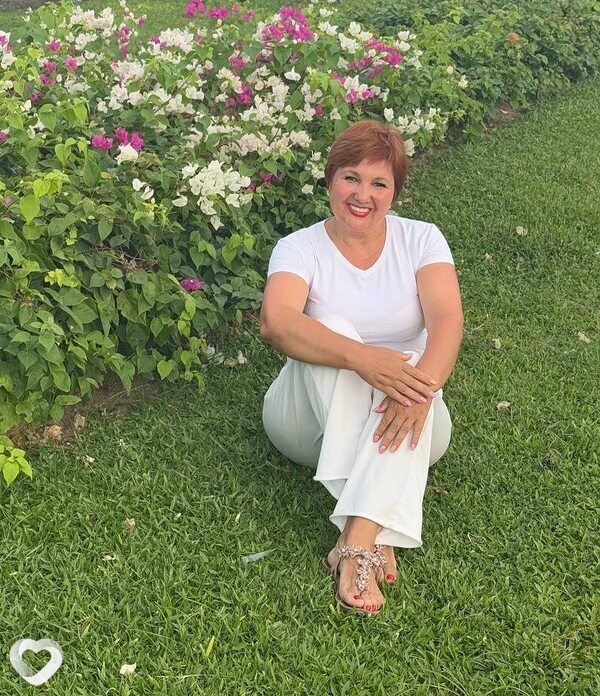 M V, 54, Новокузнецке — анкета №1299459