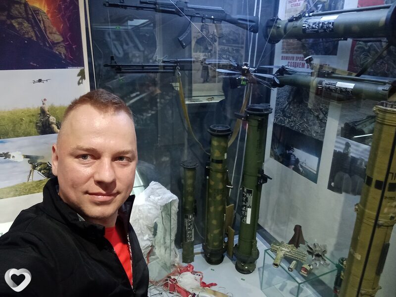 Евгений, 35, Одинцове — анкета №1299616