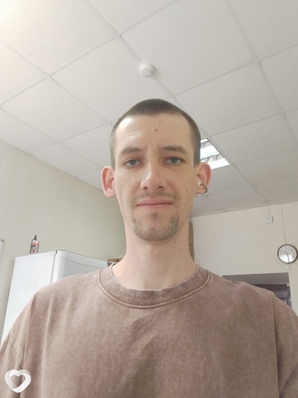 Алексей, 31, Воронеже — анкета №1299617